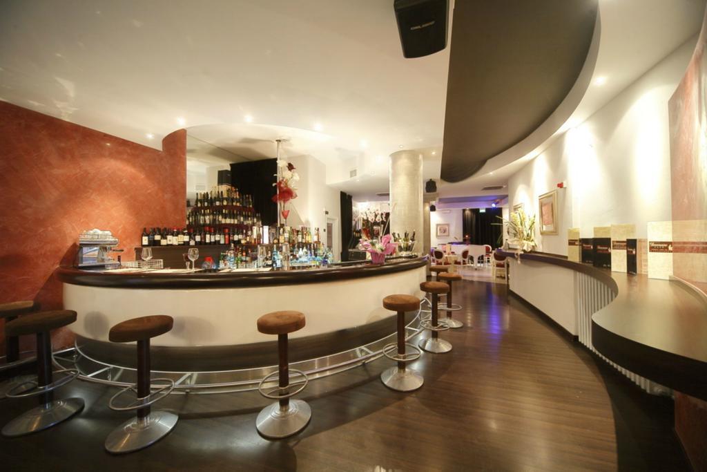 Locanda San Biagio 미사노아드리아티코 외부 사진